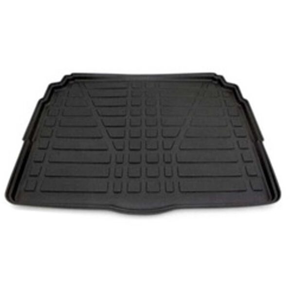 Dacia Sandero/Stepway 2012-2020 İçin 3D Yüksek Kenarlı Bagaj Havuzu - Kokusuz, Kolay Temizlenebilir Bagaj Paspası - Görsel 2