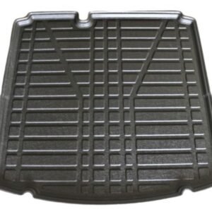 Volkswagen Jetta Comfortline-Highline için Özel Bagaj Havuzu A+ Kalite,3D Havuzlu Bagaj Koruma Paspası